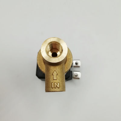 TURBO SRM02450 Katup Pilot Elektromagnetik Katup Pilot