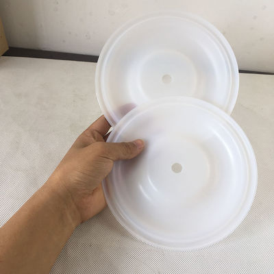 Graco aksesoris pompa diafragma Husky1050 188857 diameter luar 170