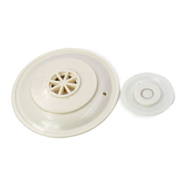 Autel M/D50 304 Stainless Steel Screws White Pulse Valve Diaphragm