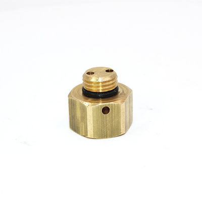 Autel katup solenoid katup pulsa kumparan BC10 P10 SYS10 kepala pilot katup pilot