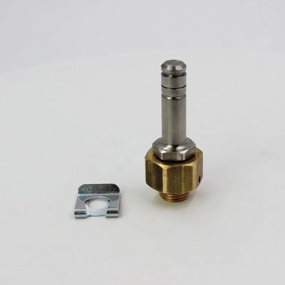 Autel katup solenoid katup pulsa kumparan BC10 P10 SYS10 kepala pilot katup pilot