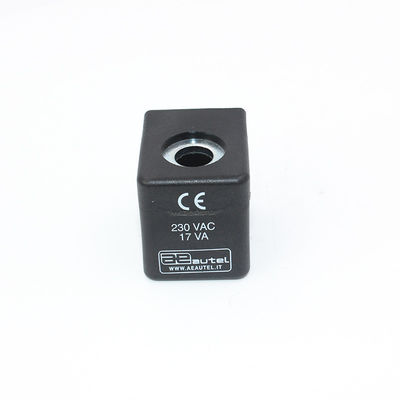 Autel katup solenoid katup pulsa kumparan BC10 P10 SYS10 kepala pilot katup pilot