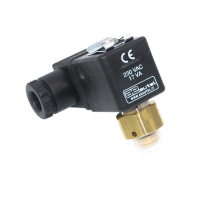 Autel katup solenoid katup pulsa kumparan BC10 P10 SYS10 kepala pilot katup pilot