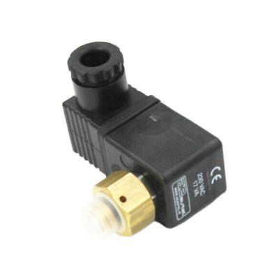 AUTEL Ultramagnetic Pulse Valve Coil Pilot Head SYS10 230VAC 17VA