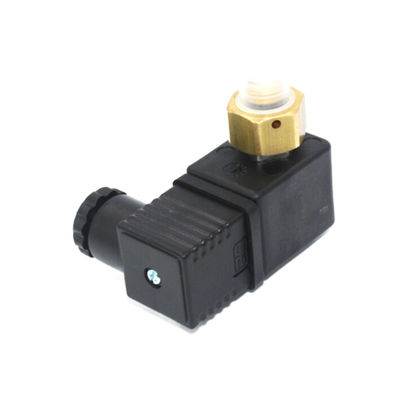 AUTEL Ultramagnetic Pulse Valve Coil Pilot Head SYS10 230VAC 17VA