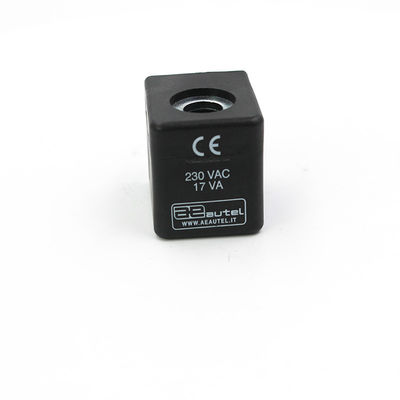 Autel Pilot katup BC10 P10 SYS10 katup solenoid pulsa katup kumparan kepala pilot