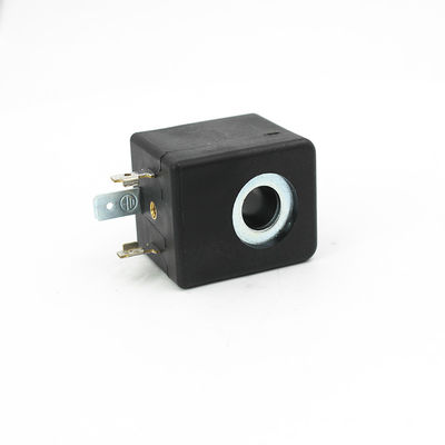 Autel Pilot katup BC10 P10 SYS10 katup solenoid pulsa katup kumparan kepala pilot