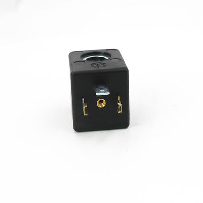 Autel Pilot katup BC10 P10 SYS10 katup solenoid pulsa katup kumparan kepala pilot