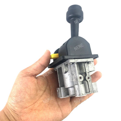 HYVA JQF34-B 14750650H Slow Down Dump Truck Kontrol katup manual
