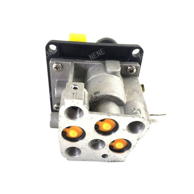 14750645H HYVA JQF34-C Kombinasi Pengendali Truk Pengeboran Katup Dengan Saklar PTO& Lampu Indikator