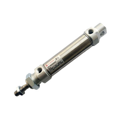 Piston Magnetik Silinder beraksi ganda RM/8012/M/20 NORGREN ISO Roundline Series 1-10 Bar tahan korosi