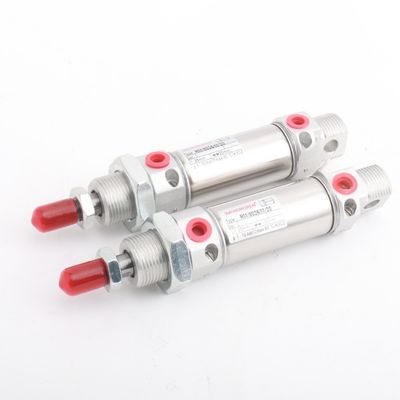 RM/8012/M/60 Silinder Pneumatik Norgren untuk Aplikasi Udara Tekanan