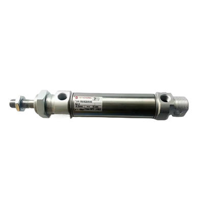 Silinder Piston Udara RM/8012/M/80 NORGREN Untuk Fungsi Berfungsi Ganda Dalam Lingkungan Industri