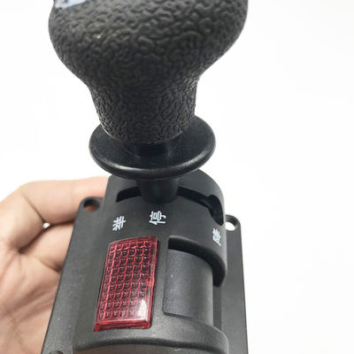 Sakelar katup kontrol truk manual bkqf34-a hyva 14750667h