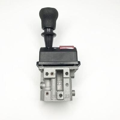 Sakelar katup kontrol truk manual bkqf34-a hyva 14750667h