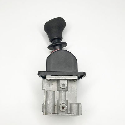 JQF34-A 14750667H HYVA Klep Kontrol Pneumatik Klep Kontrol Manual Otomotif