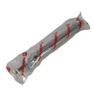 RM/8012/M/175 NORGREN Barrel Roundline Double Acting Cylinder 10 Bar Tekanan Dan Konstruksi yang awet