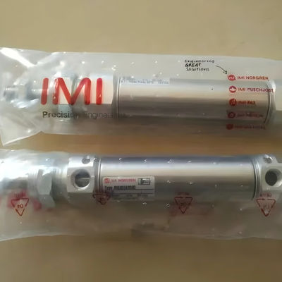NORGREN Operasi Piston Magnetik Silinder Berfungsi Ganda RM/8012/M/250 untuk Berbagai Aplikasi