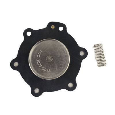 C113825 ASCO Pulse Valve Diaphragm 1.5 Inch SCG353A045 kit perbaikan Aplikasi industri