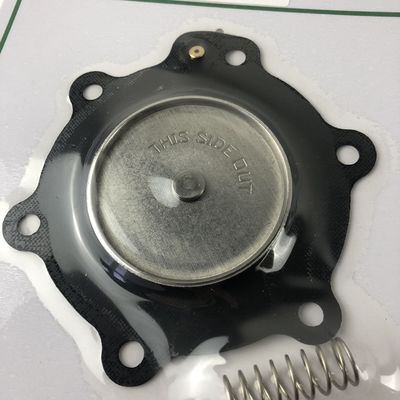 C113825 ASCO Pulse Valve Diaphragm 1.5 Inch SCG353A045 kit perbaikan Aplikasi industri