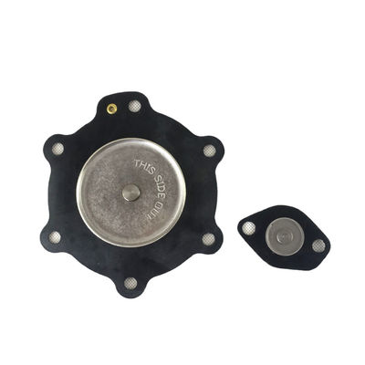 C113826 Aksesoris Perbaikan Diafragma SCG353A046 1.5 Inch ASCO 1 1/2 "Dust Collector Pulse Jet Valve
