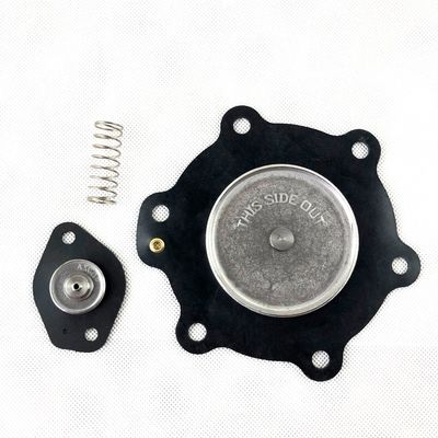 ASCO C113827 Nitrile/Buna atau Viton Pulse Valve Diaphragm SCG353A047 Pulse Valve