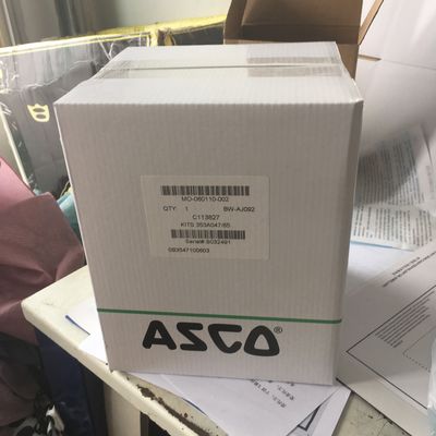 ASCO C113827 Nitrile/Buna atau Viton Pulse Valve Diaphragm SCG353A047 Pulse Valve