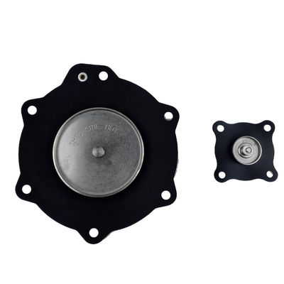 ASCO 2 Inch Diaphragm Repair Kit C113684 SCG353A048 Perawatan dan Perbaikan Mesin