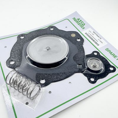 ASCO 2 Inch Diaphragm Repair Kit C113684 SCG353A048 Perawatan dan Perbaikan Mesin
