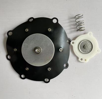 ASCO C140745 Air Pulse Valve Diaphragm 3.5 Inch ASCO SCXR353G235 Kit Diaphragm