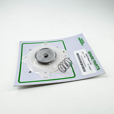 ASCO C113443 Kit Perbaikan Diafragma 3/4 Inch Untuk Pulse Solenoid Valve SCG353A043 Nitrile/Viton