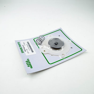 ASCO C113443 Kit Perbaikan Diafragma 3/4 Inch Untuk Pulse Solenoid Valve SCG353A043 Nitrile/Viton