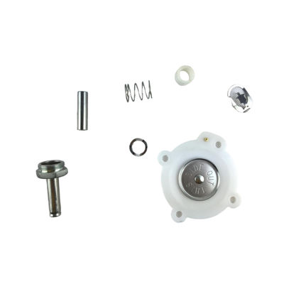 ASCO C113444 Kit Perbaikan Diafragma Nitrile/Viton Untuk Pulse Solenoid Valve SCG353A044