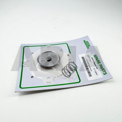 ASCO G353A041 G353A042 Pulse Valve Diaphragm Repair Kit C113443 NBR TPE (Bodas)