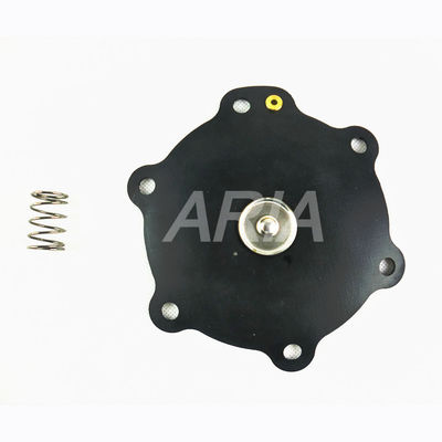 Kit perbaikan pengganti ASCO C113825 untuk katup Asco 1 1/2 "