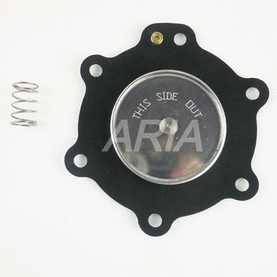 Kit perbaikan pengganti ASCO C113825 untuk katup Asco 1 1/2 "