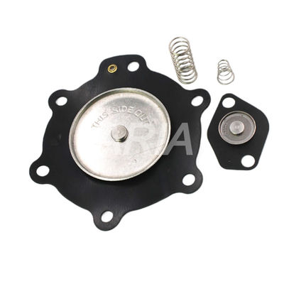 Kit perbaikan pengganti ASCO C113826 untuk ASCO 1 1/2 " katup