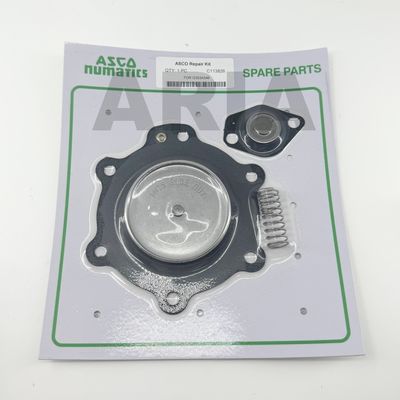 Kit perbaikan pengganti ASCO C113826 untuk ASCO 1 1/2 " katup