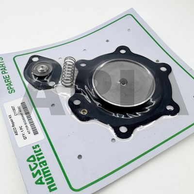 C113827 SCG353A047 SCG353A065 Kit Perbaikan Diafragma Tipe ASCO