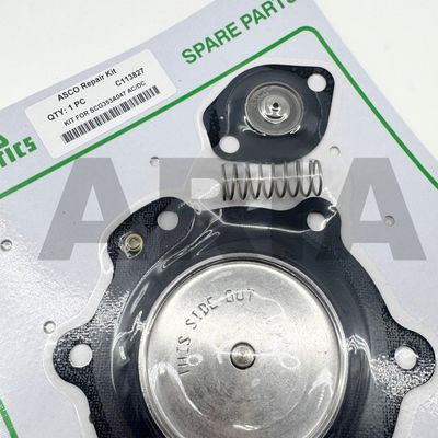 C113827 SCG353A047 SCG353A065 Kit Perbaikan Diafragma Tipe ASCO