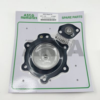 C113827 SCG353A047 SCG353A065 Kit Perbaikan Diafragma Tipe ASCO