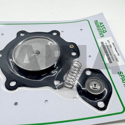 C113827 SCG353A047 SCG353A065 Kit Perbaikan Diafragma Tipe ASCO