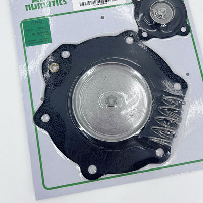 ASCO C113684 Diafragma Untuk 2'' G353A048 2,5' G353A049 Pulse Valve
