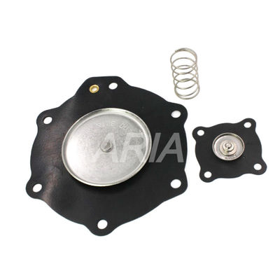 ASCO C113684 Diafragma Untuk 2'' G353A048 2,5' G353A049 Pulse Valve