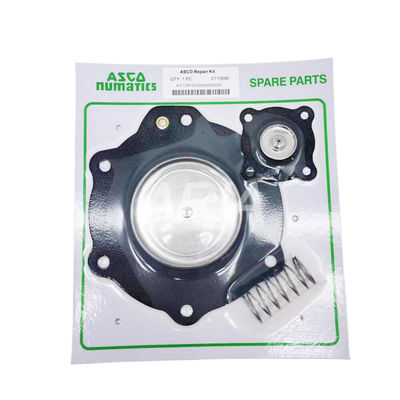 C113686 2-1/2' Diafragma Valve Membrane Kit ASCO Jenis SCG353A051 Pulse Valve