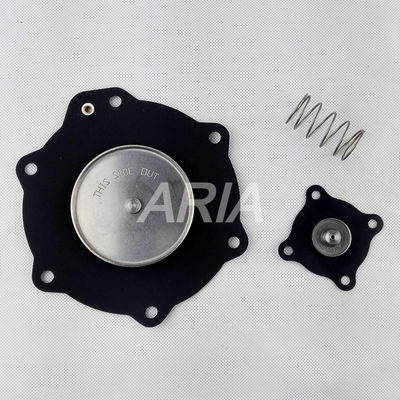 C113686 2-1/2' Diafragma Valve Membrane Kit ASCO Jenis SCG353A051 Pulse Valve