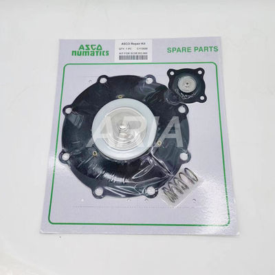 Asco 3 '' SCEX353.060 Pulse Valve Diafragma Perbaikan Kit C113928