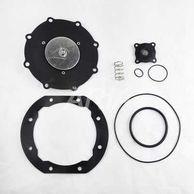 Asco 3 '' SCEX353.060 Pulse Valve Diafragma Perbaikan Kit C113928