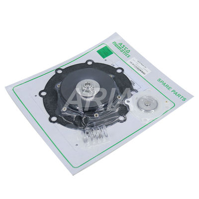 C325515 C140745 KIT DIAPRAGM GROCKWAVE 3,5 inci ASCO SCXR353G235 3 1/2 Gasket Penyegelan Diafrag Katup Pulsa