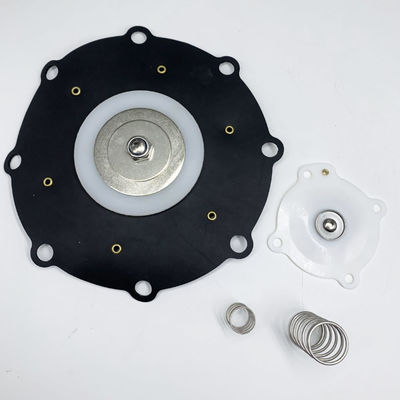 C113968968 C140740 Kit Diafragma Untuk ASCO 3'' SCR353A230 SCR353G230